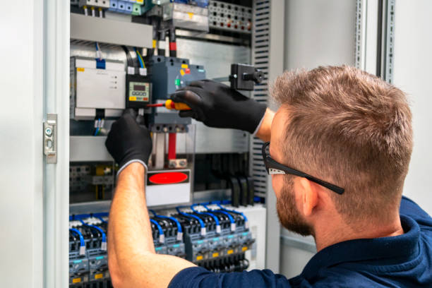 Best Circuit Breaker Repair  in Parsons, WV