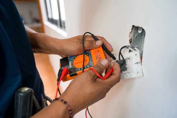 Best Electrical Contractors for Businesses  in Parsons, WV