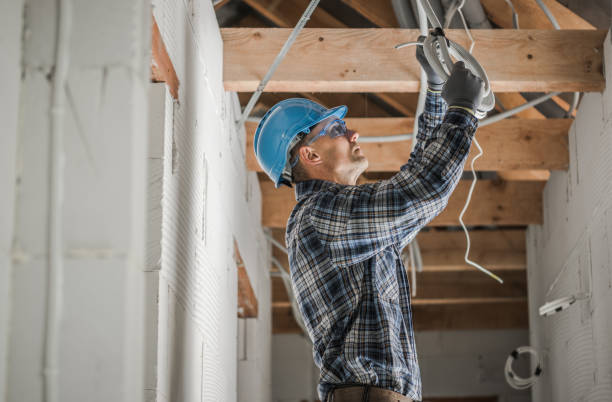 Best Industrial Electrical Services  in Parsons, WV