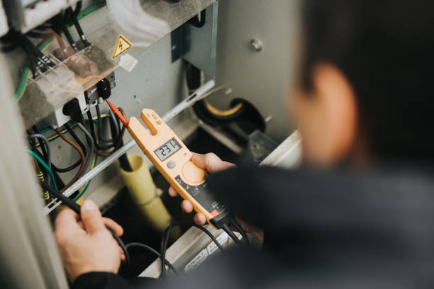 Best Best Electricians Near Me  in Parsons, WV
