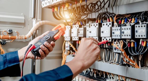 Electrical System Inspection in WV