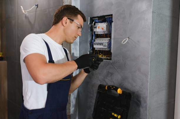  Parsons, WV Electrician Pros