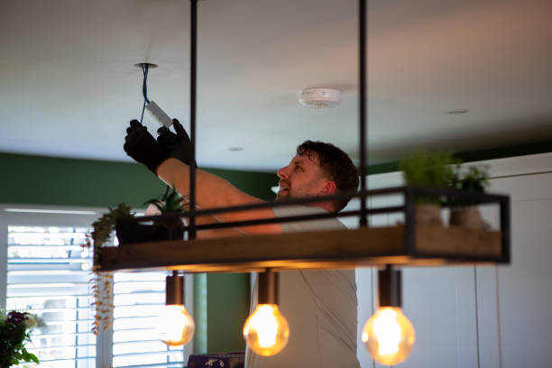 Best Emergency Electrical Repair  in Parsons, WV