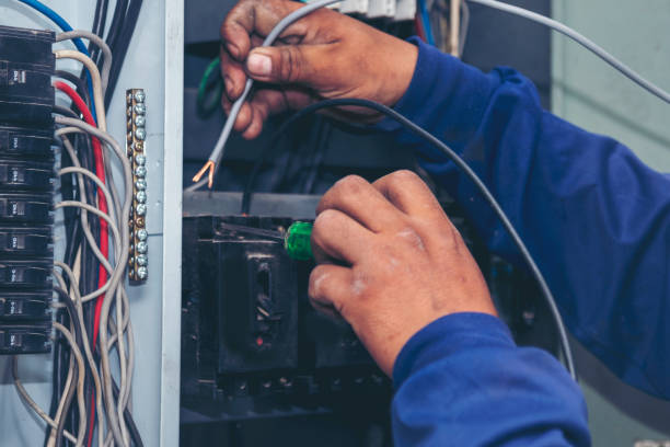 Best Local Electrician Companies  in Parsons, WV