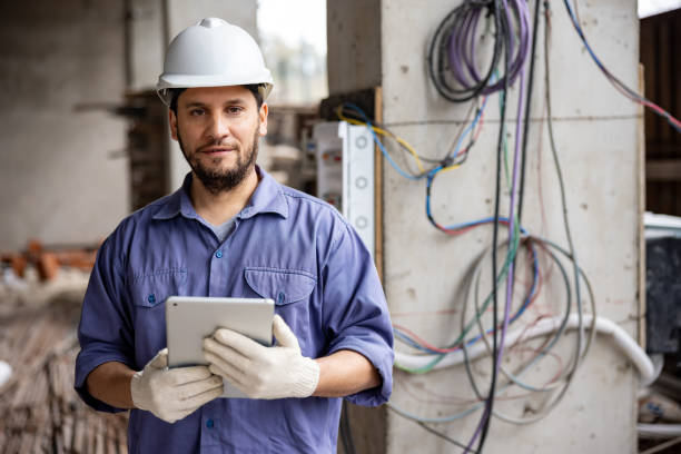 Best Affordable Emergency Electrician  in Parsons, WV