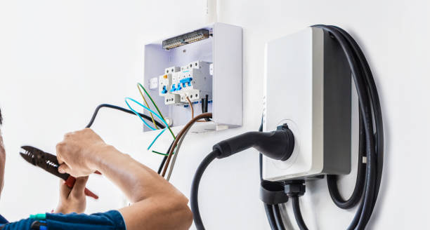 Best Electrical Contractors for Businesses  in Parsons, WV