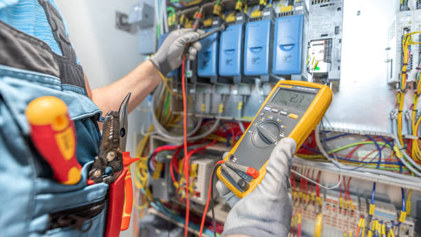 Best Electrical Rewiring Services  in Parsons, WV
