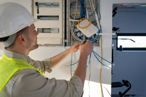 Best Affordable Electrical Installation  in Parsons, WV