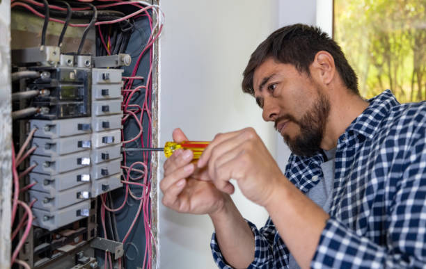 Best Licensed Electrician  in Parsons, WV